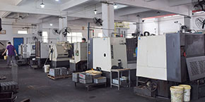 光伏行星減速機